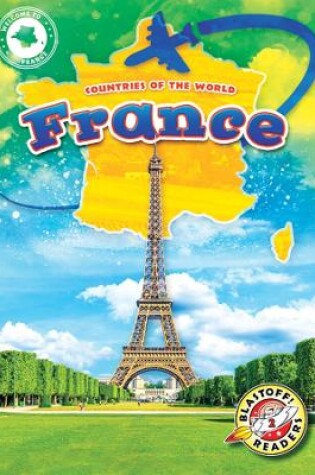 Cover of France