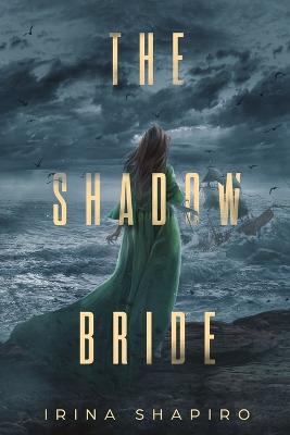 Cover of The Shadow Bride