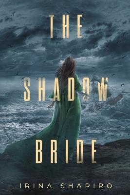 Book cover for The Shadow Bride