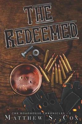 Cover of The Redeemed
