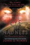 Book cover for The Eye of Madness