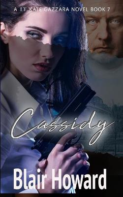 Book cover for Cassidy