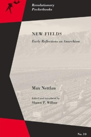 Cover of New Fields