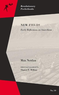 Book cover for New Fields