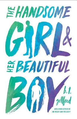 Cover of The Handsome Girl & Her Beautiful Boy