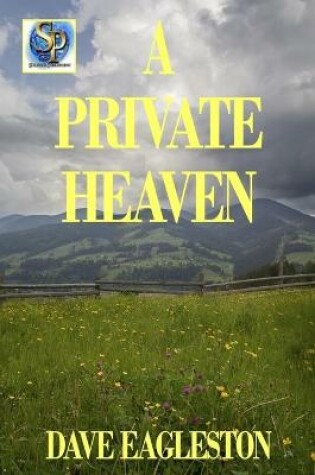 Cover of A Private Heaven