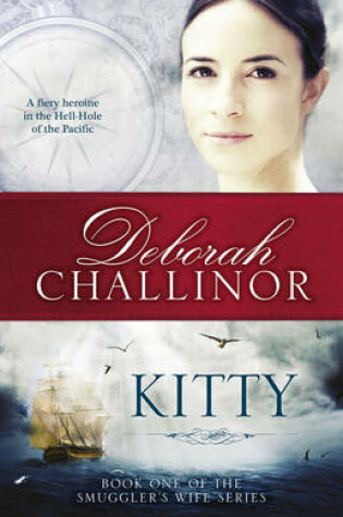 Cover of Kitty