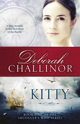 Cover of Kitty