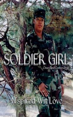 Cover of Soldier Girl