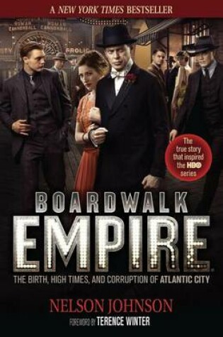 Boardwalk Empire