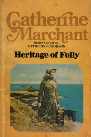 Cover of Heritage of Folly