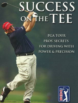 Book cover for Success on the Tee