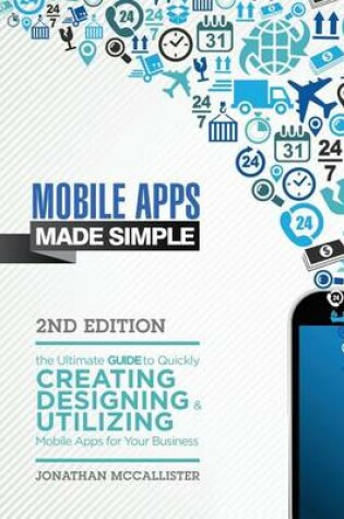 Cover of Mobile Apps Made Simple