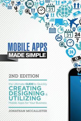 Book cover for Mobile Apps Made Simple