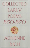 Book cover for Collected Early Poems 1950-1970