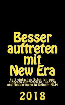 Cover of Besser auftreten mit New Era