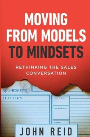 Cover of Moving from Models to Mindsets