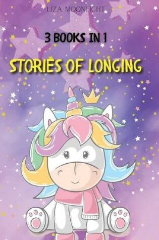 Cover of Stories of Longing