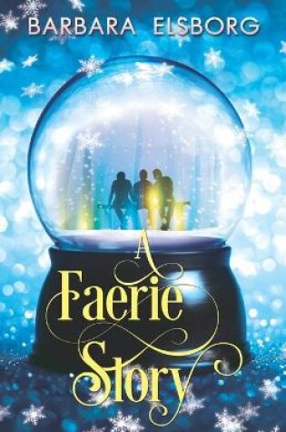 Cover of A Faerie Story