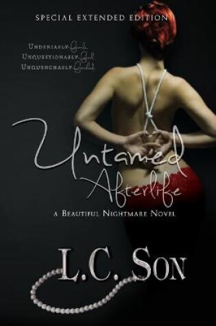 Cover of Untamed Afterlife