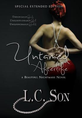 Cover of Untamed Afterlife