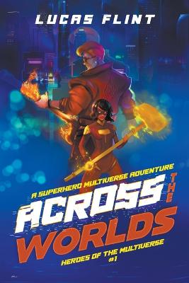 Cover of Across the Worlds