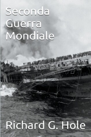 Cover of Seconda Guerra Mondiale