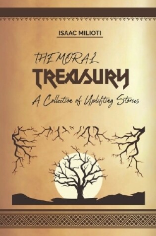 Cover of The Moral Treasury