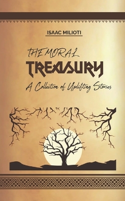 Cover of The Moral Treasury