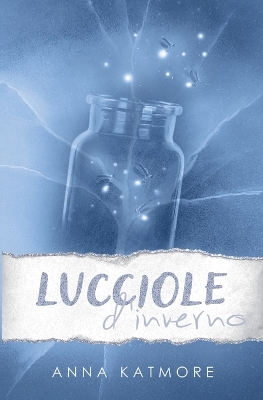 Book cover for Lucciole d'inverno