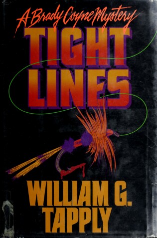 Cover of Tight Lines