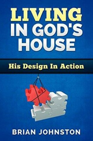 Cover of Living in God's House