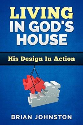 Book cover for Living in God's House