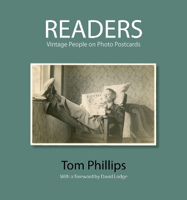 Cover of Readers