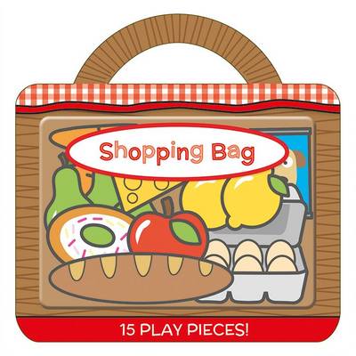 Cover of Shopping Bag