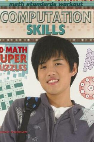 Cover of Computation Skills