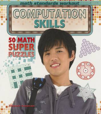 Cover of Computation Skills