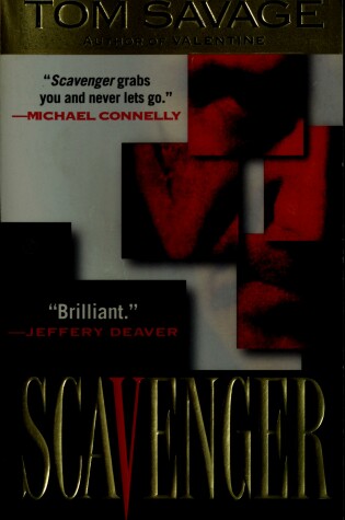 Cover of Scavenger
