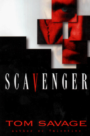 Cover of Scavenger