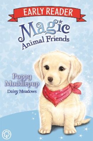 Cover of Poppy Muddlepup