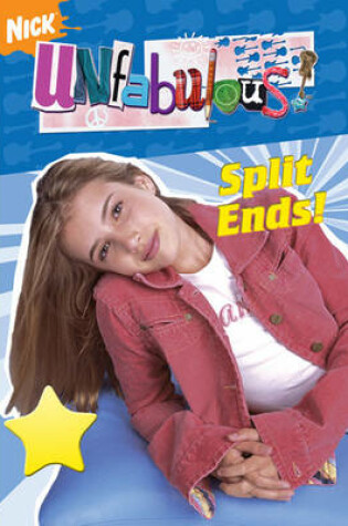 Cover of Unfabulous