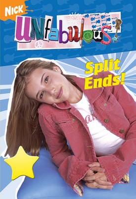 Book cover for Unfabulous