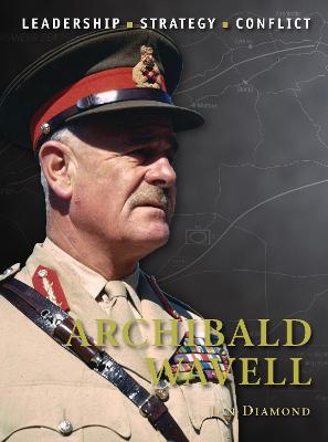 Cover of Archibald Wavell