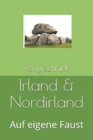 Cover of Irland & Nordirland