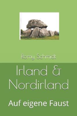 Book cover for Irland & Nordirland