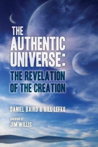 Cover of The Authentic Universe