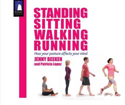 Book cover for Standing, Walking, Running, Sitting