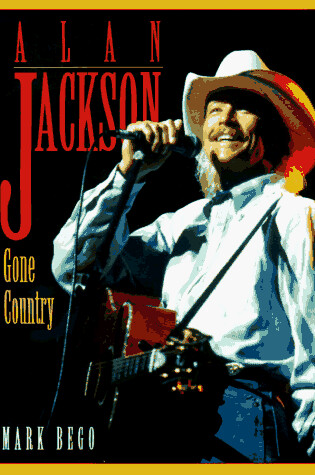 Cover of Alan Jackson