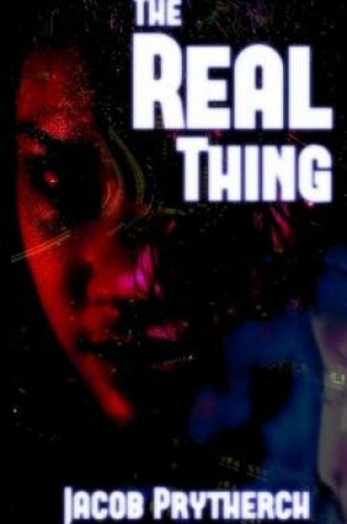 Cover of The Real Thing