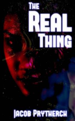 Book cover for The Real Thing